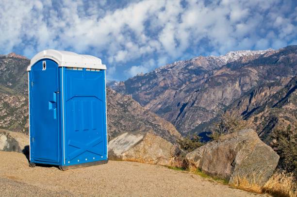 Best Portable toilet rental cost  in Lake Station, IN