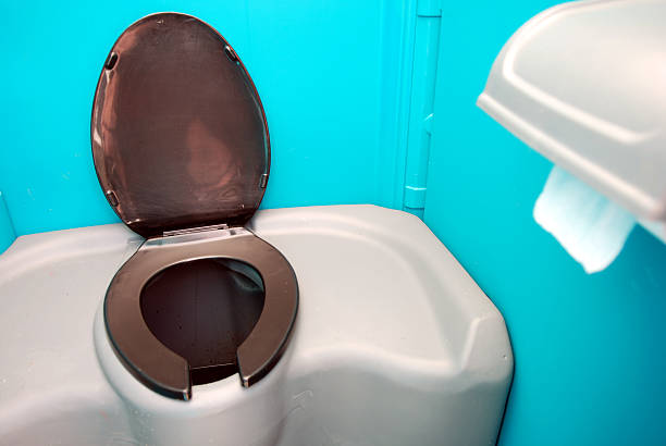Porta potty rental for outdoor events in Lake Station, IN