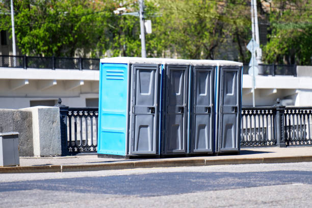 Best Local porta potty services  in Lake Station, IN