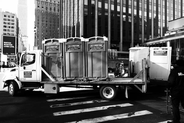 Best Emergency porta potty rental  in Lake Station, IN