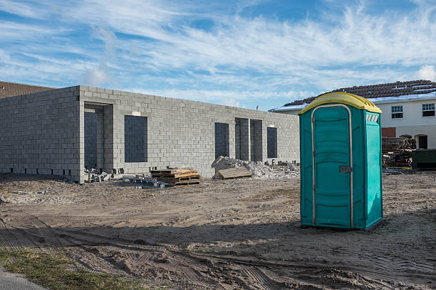 Best Portable toilet rental cost  in Lake Station, IN